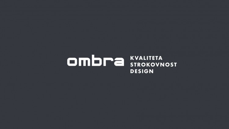 Podjetje Ombra d.o.o. vztrajno raste, napreduje in se razvija
